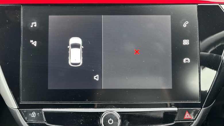 Vauxhall Corsa 1.2 Turbo SRi Edition 5dr Petrol Hatchback